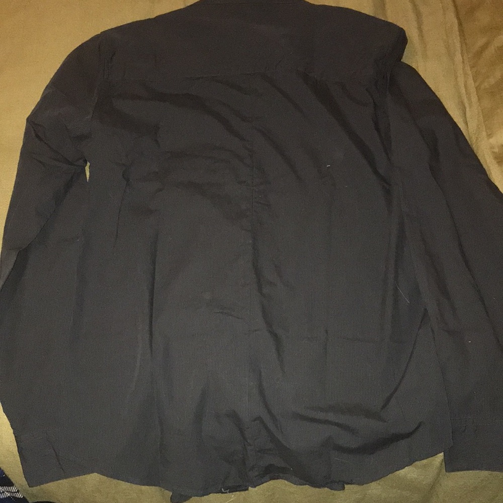 Rvca button down - Picture 4 of 4